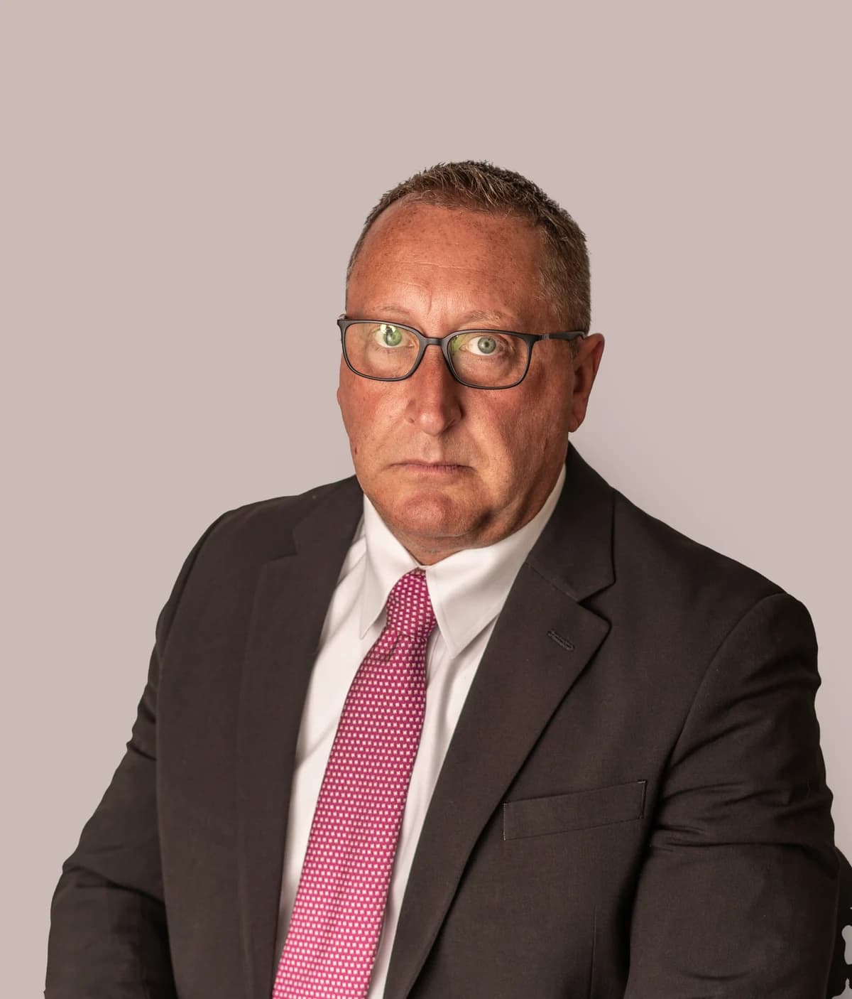 Chad E. Delventhal