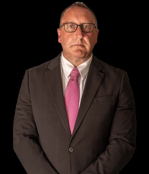 Chad E. Delventhal