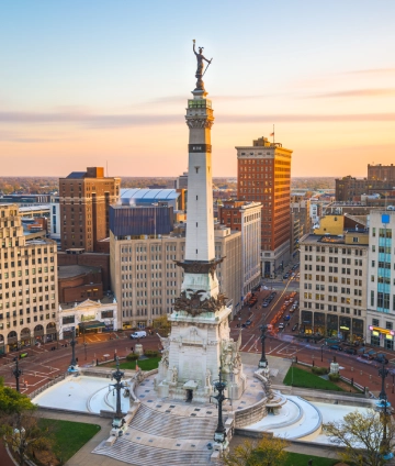 Indianapolis, Indiana