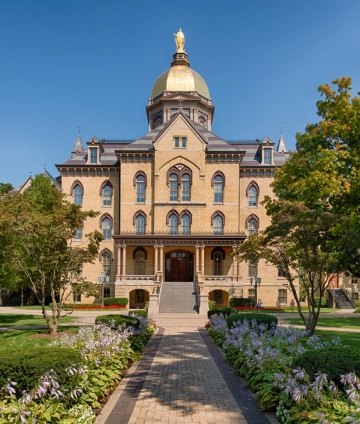 South Bend, Indiana