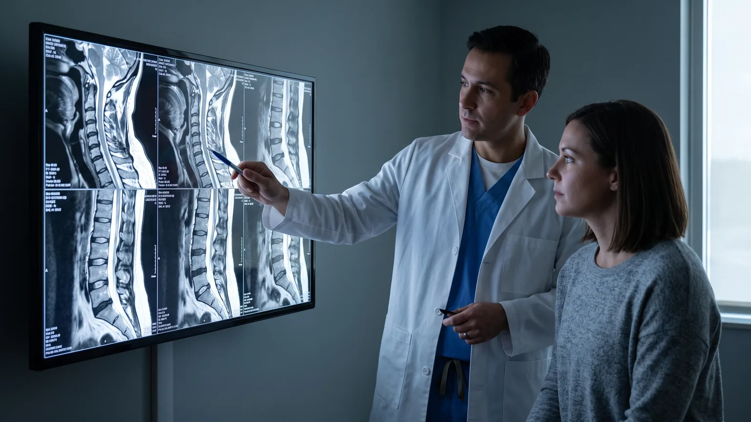 Medical records that matter after an Indiana car accident.
