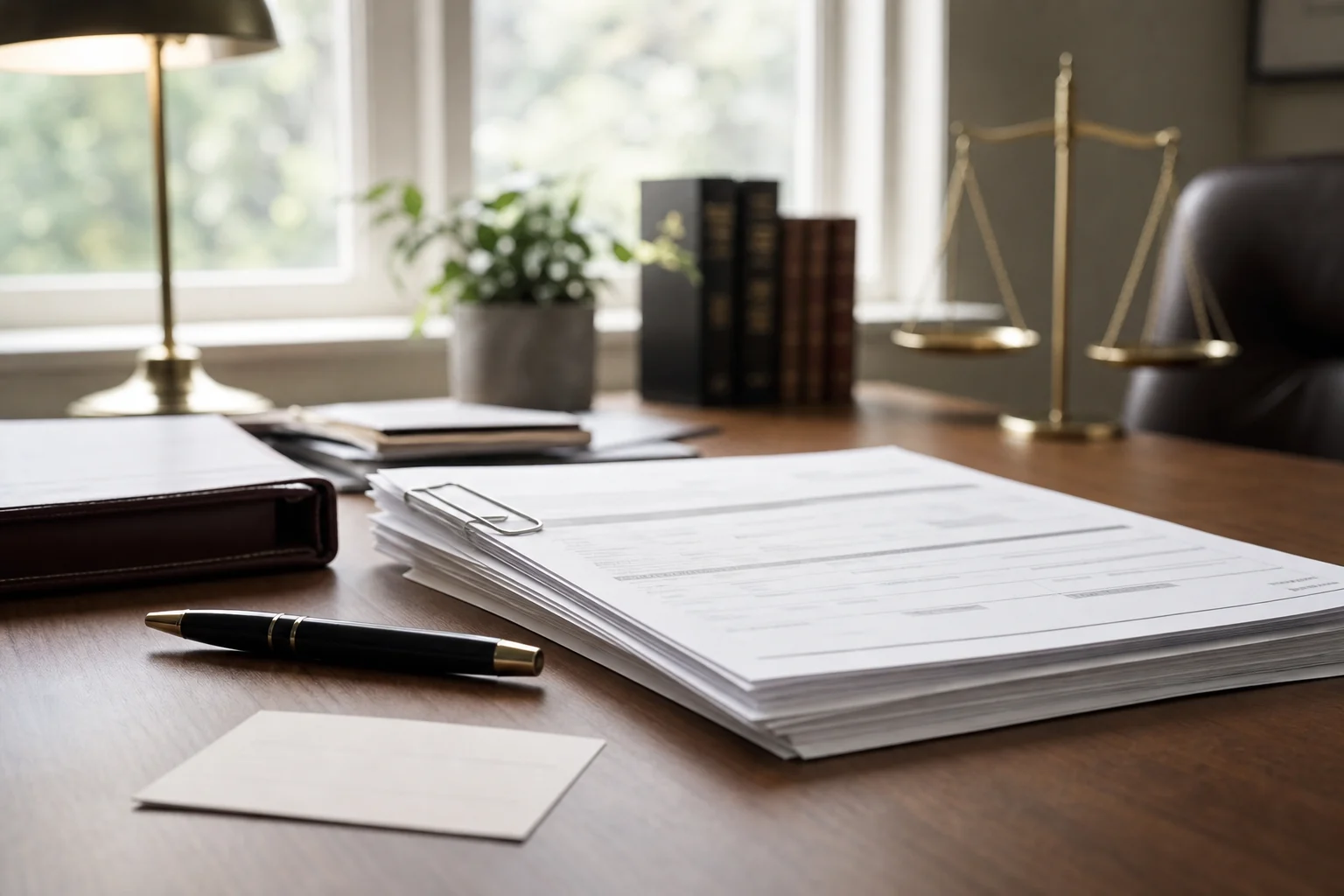 Medical records and follow-up appointments documenting concussion symptoms.