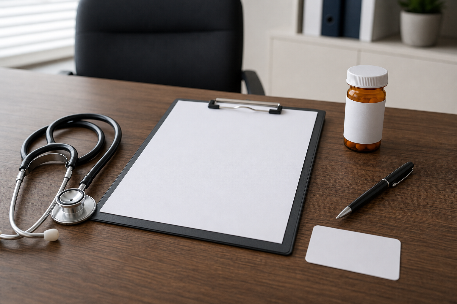 Medical records and treatment documentation for Indiana car accident injury claim