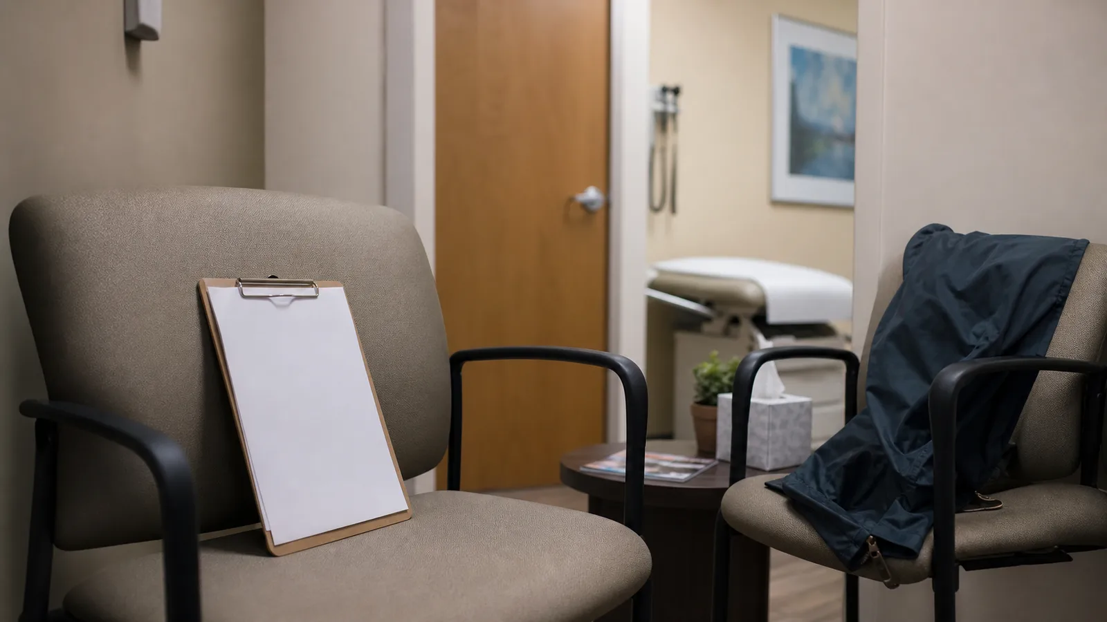 Medical care and delayed symptoms after an Indiana car accident.