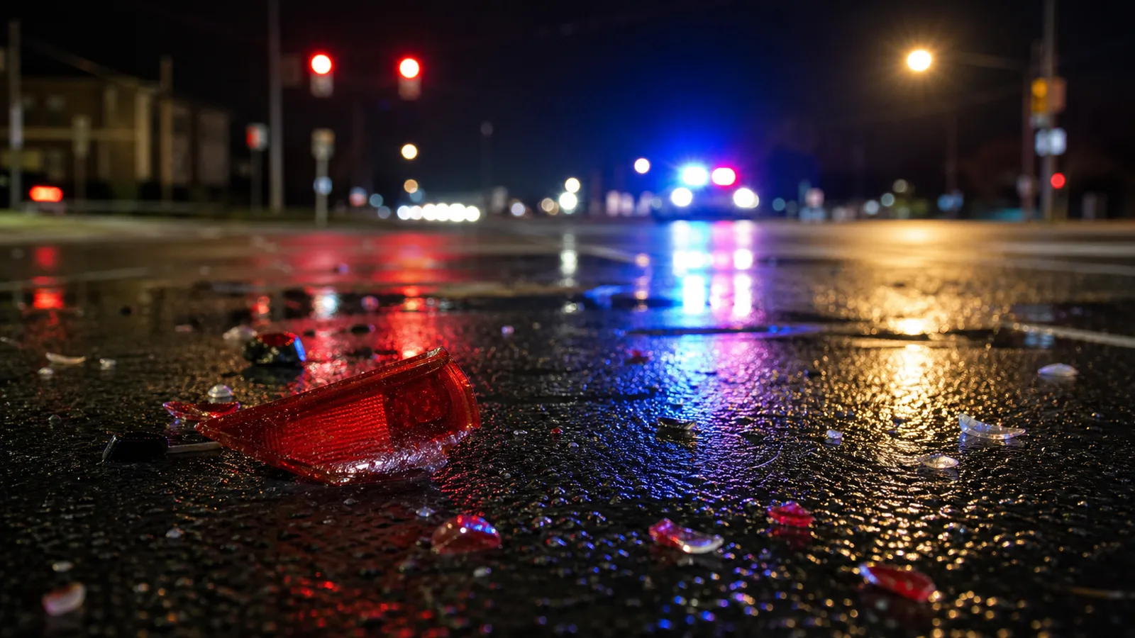 Mistakes to avoid after an Indiana car accident.