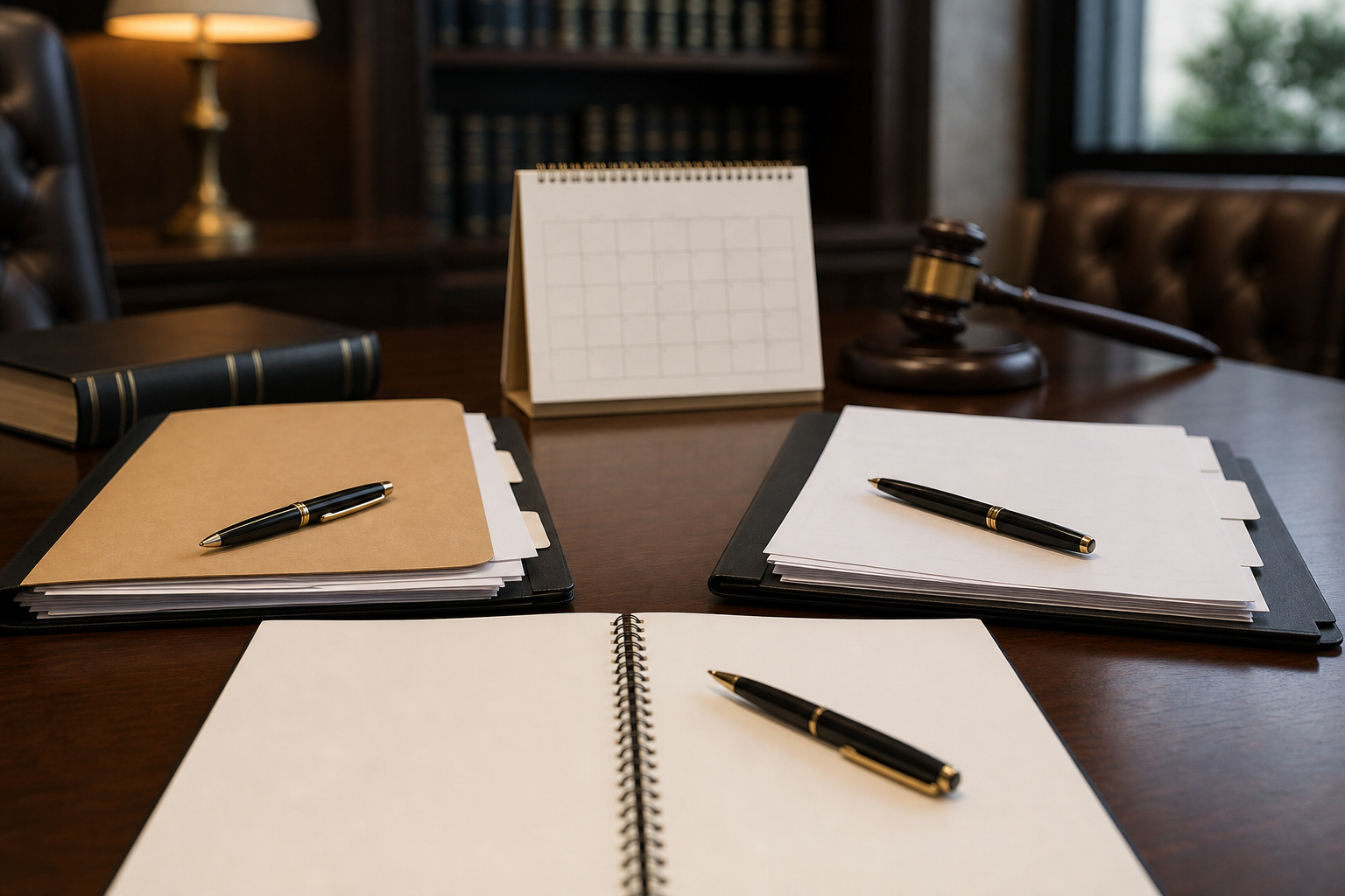 Pre-suit negotiation compared with litigation timeline for an Indiana crash claim