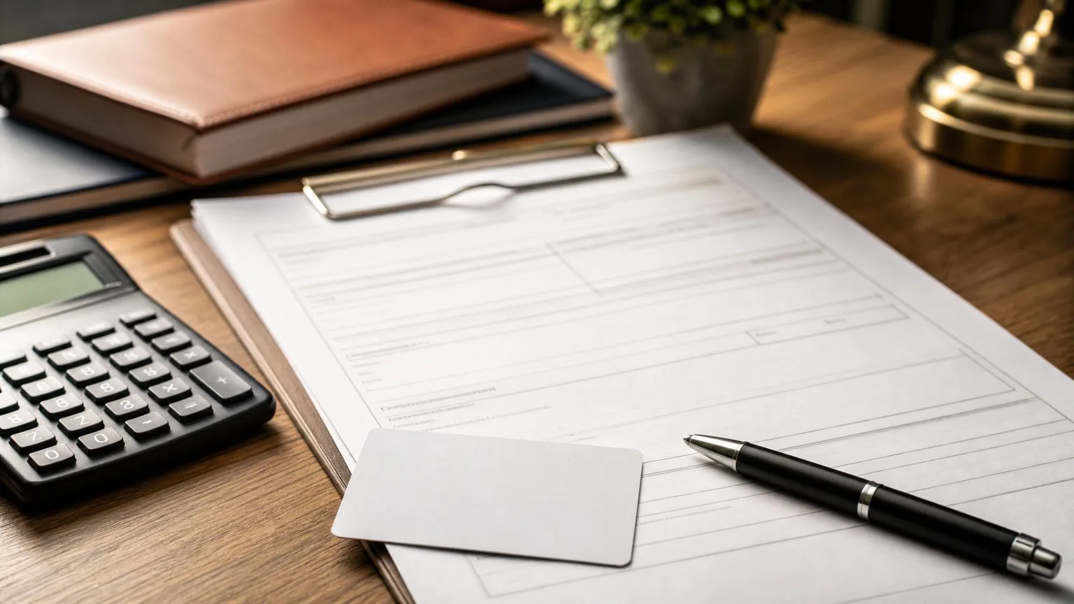 Indiana car accident settlement value worksheet with medical bills wage loss and insurance documents