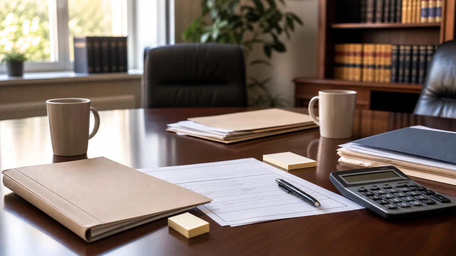 Checklist of records to collect before valuing an Indiana car accident injury claim