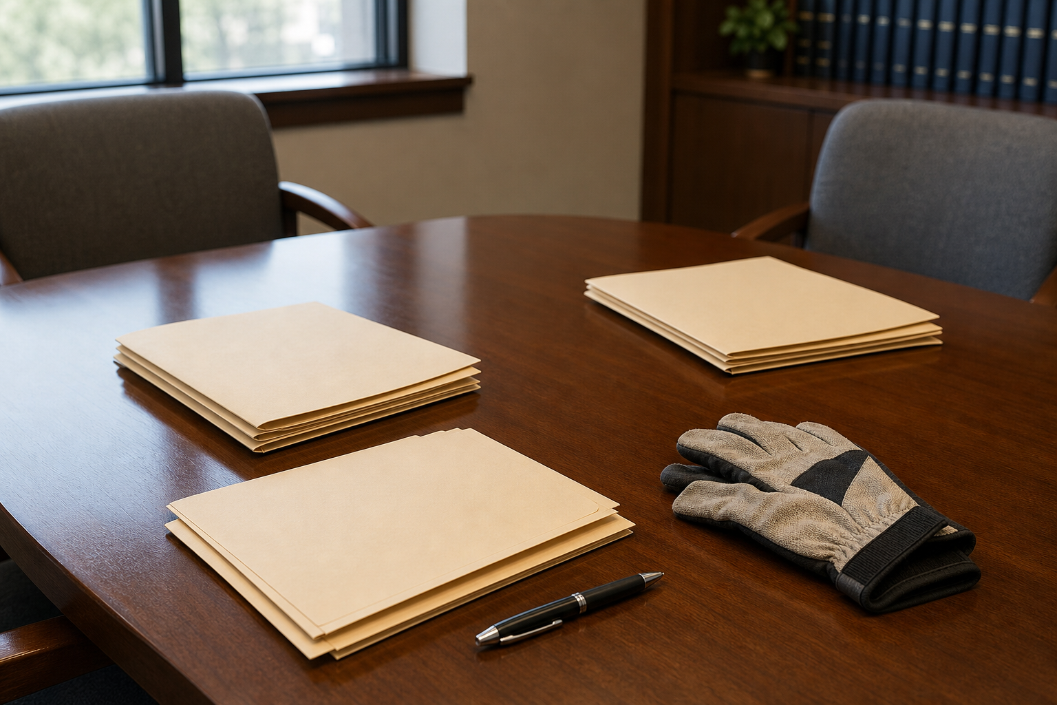 Questions about temporary total disability in a Fort Wayne workers comp case