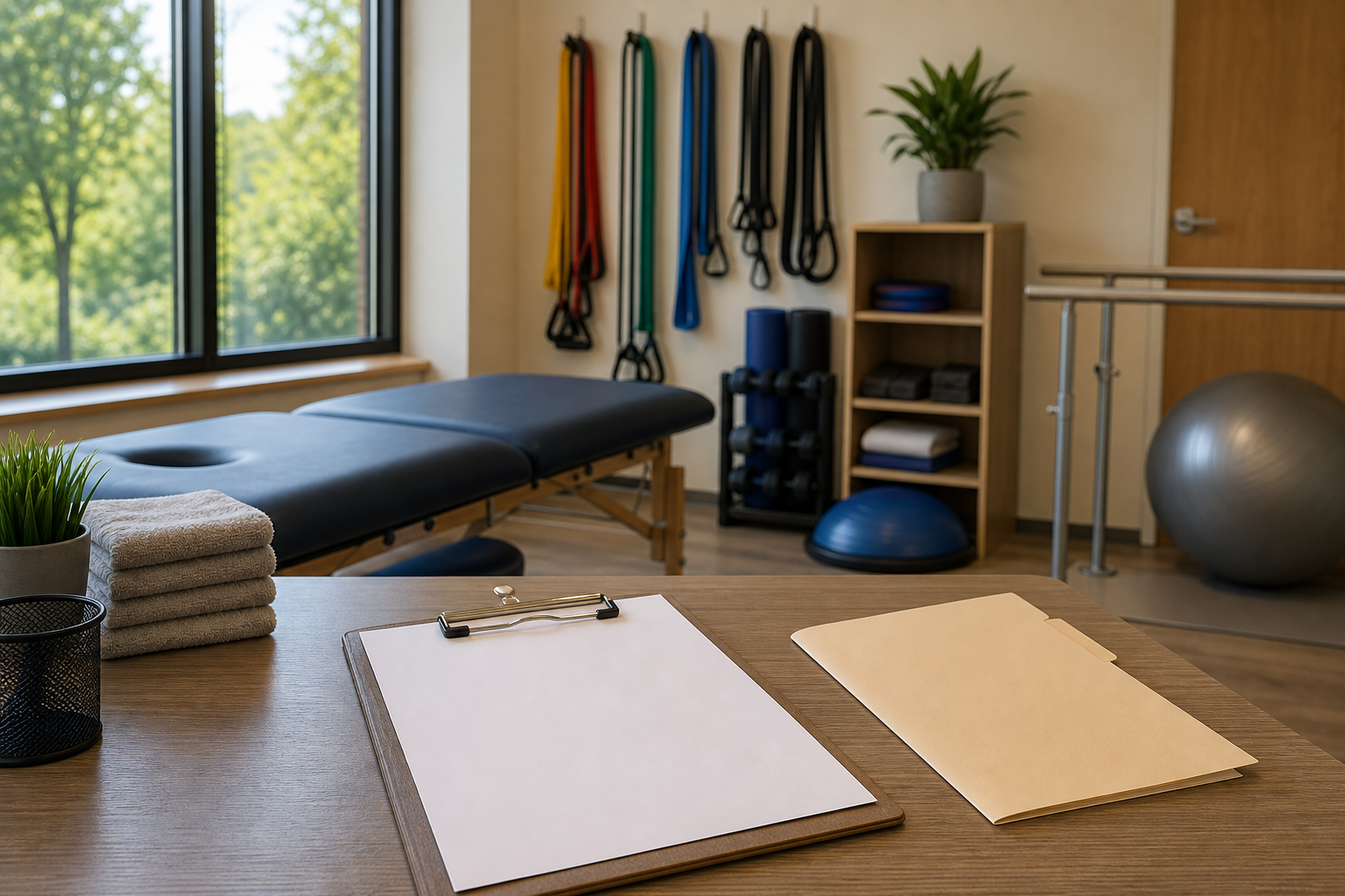 Medical records and reduced wages in Indiana workers compensation