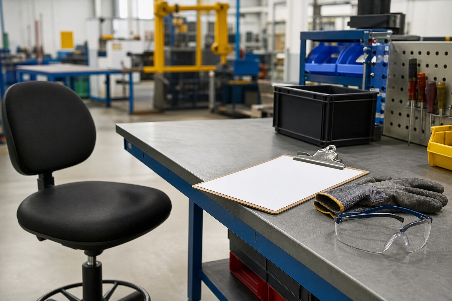 Attorney consultation about return to work meeting in an Indiana workers compensation case