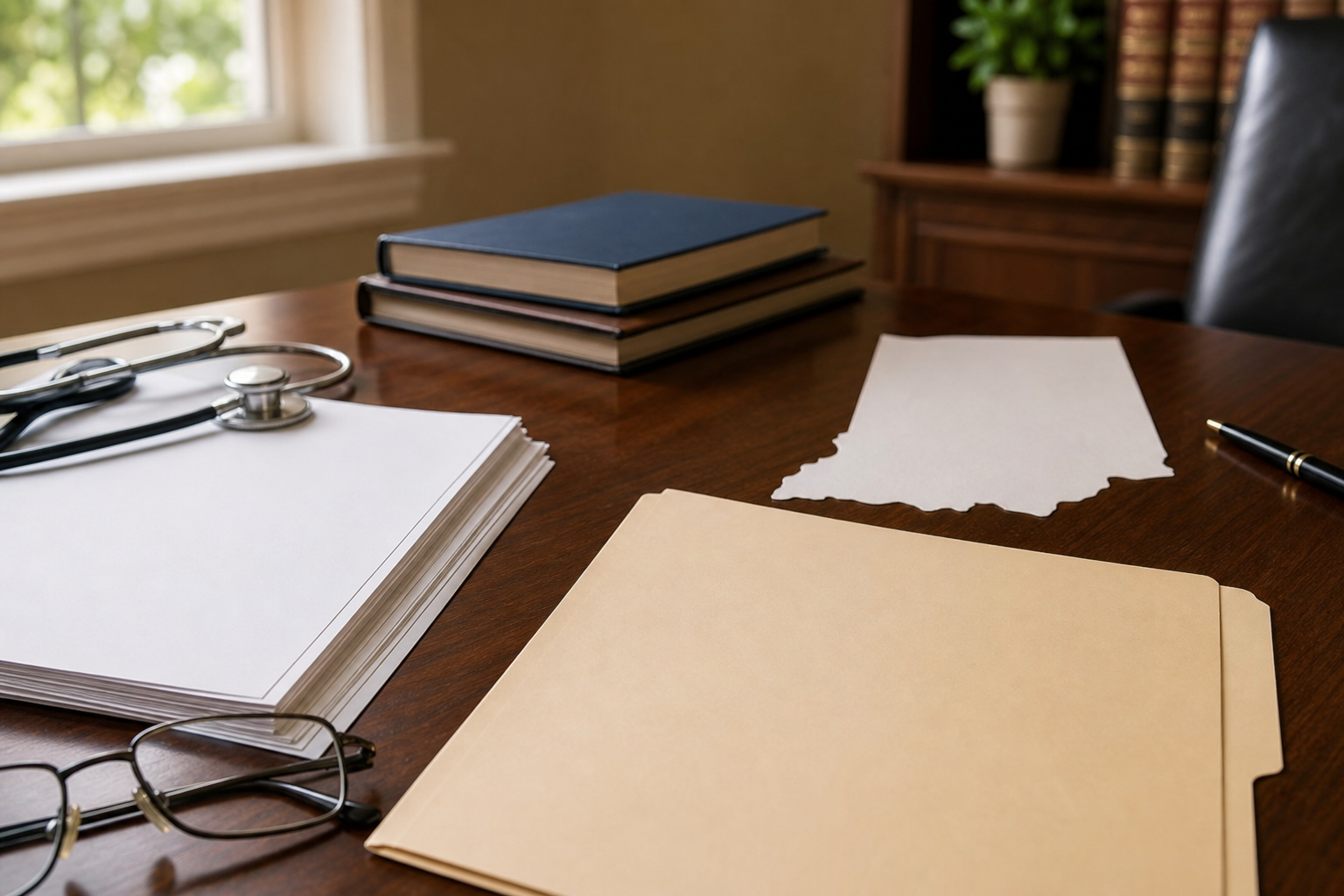 Maximum Medical Improvement in Indiana Workers’ Comp: What MMI Means in an Indiana workers compensation claim