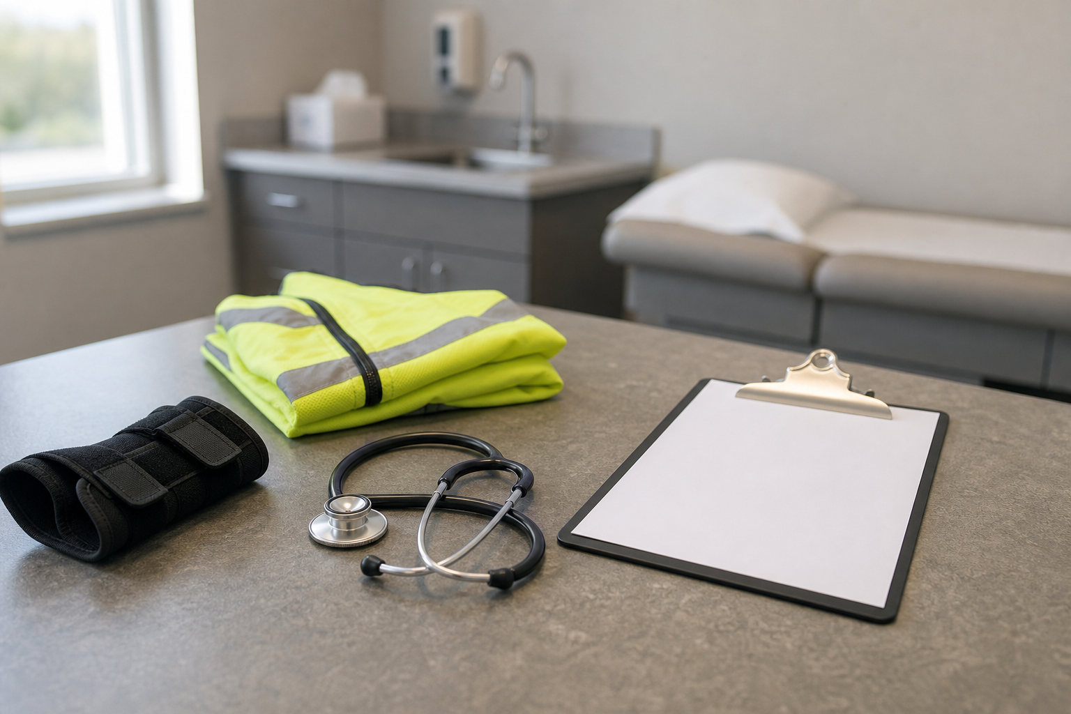 Questions about PPI rating in a Fort Wayne workers comp case