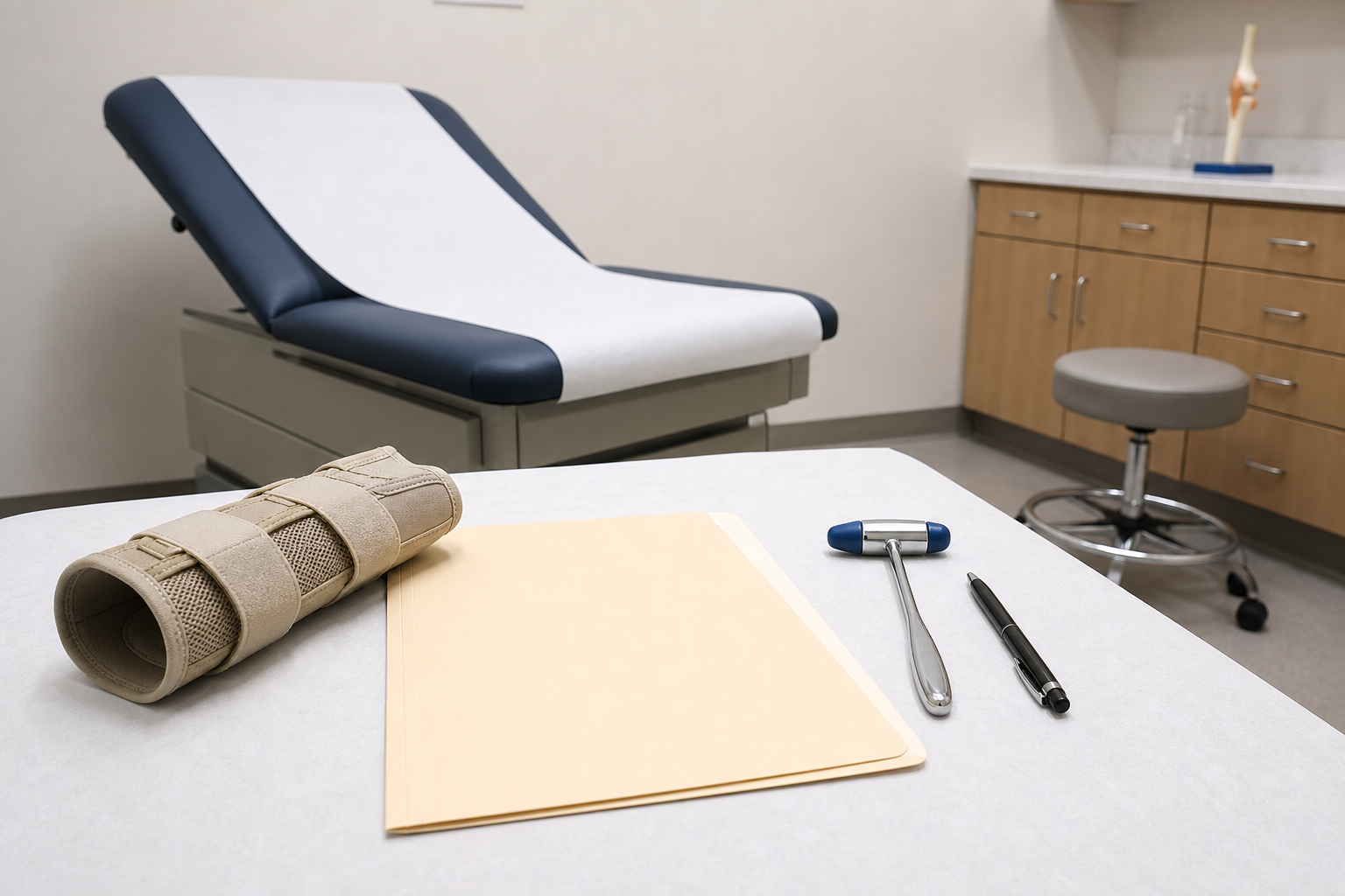 Questions about repetitive lifting in a Fort Wayne workers comp case