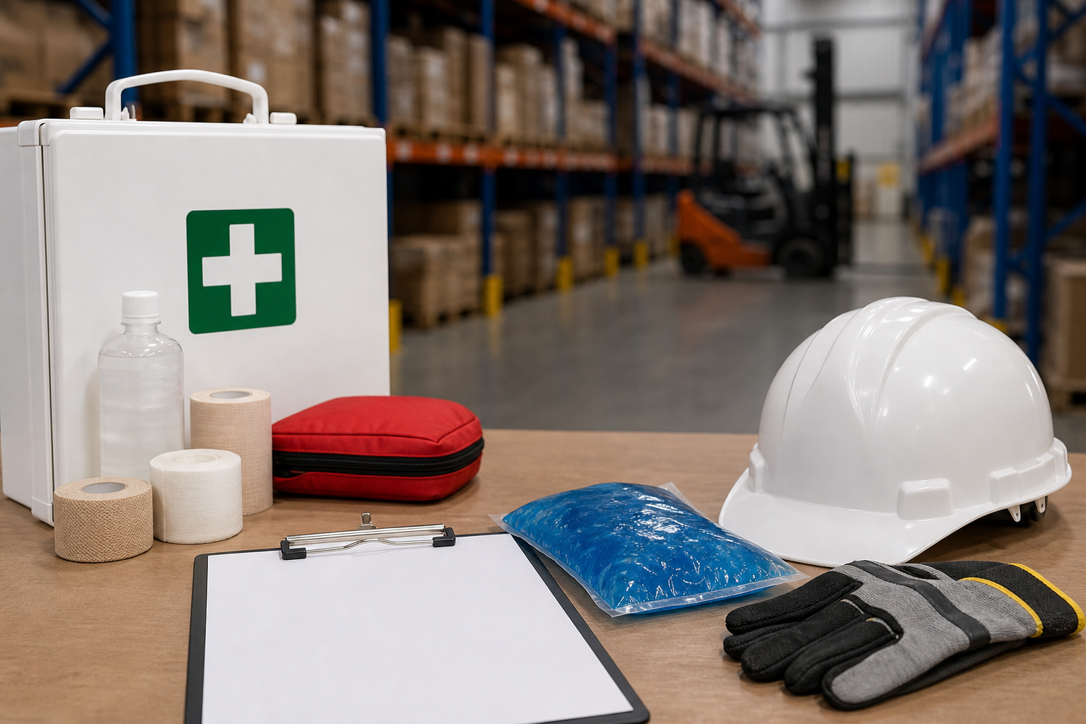 Medical records and work restrictions in Indiana workers compensation