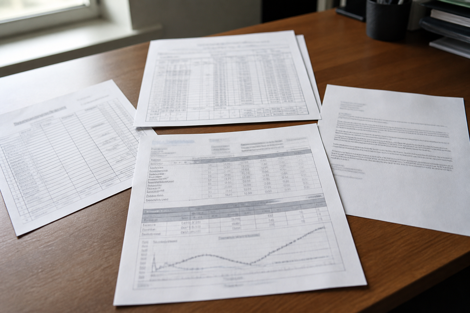 Commercial truck records representing ECM data, maintenance logs, and other evidence that may need prompt preservation after an Indiana semi crash.