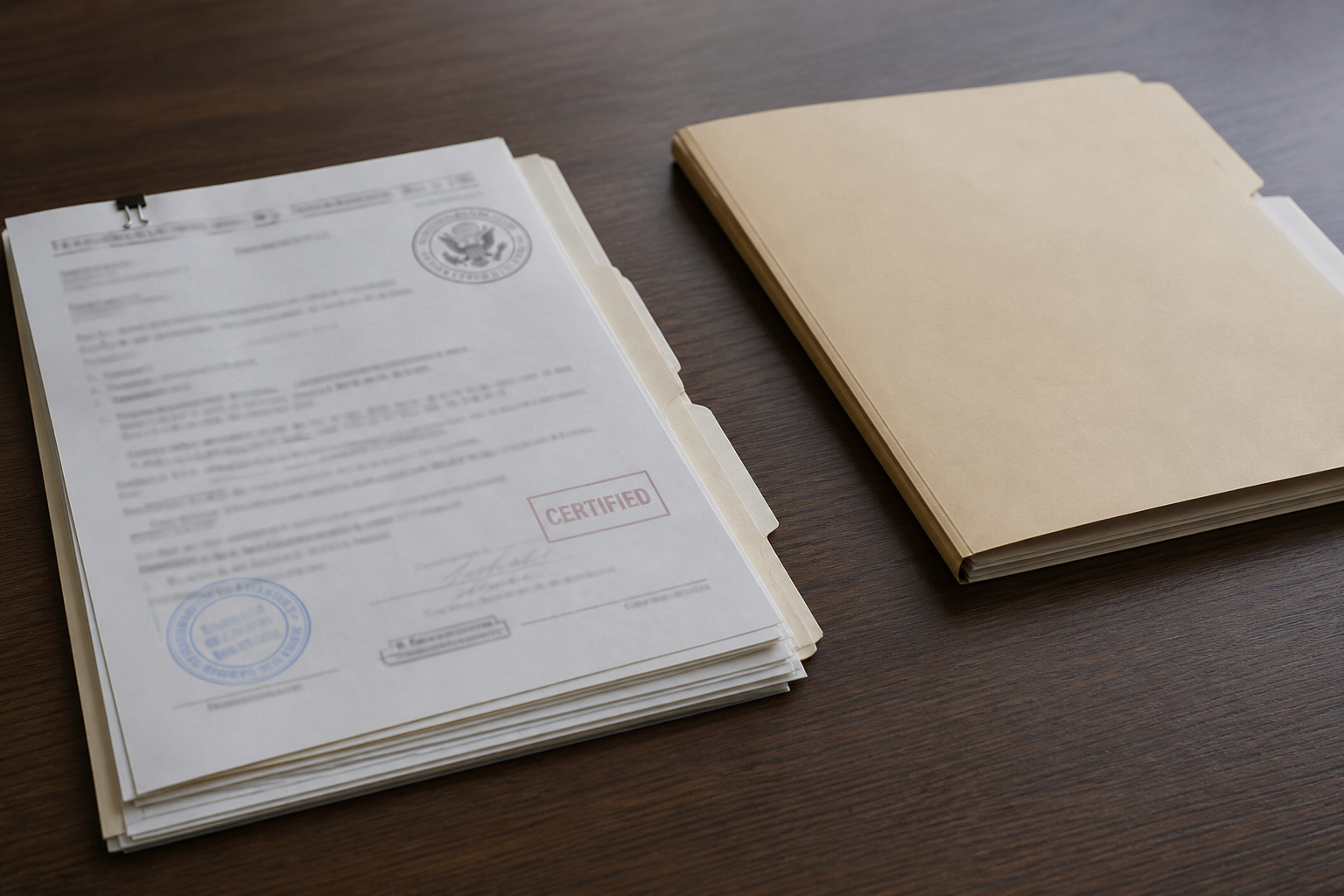 Generic certified court records illustrating how a guilty plea may become evidence in an Indiana wrongful death claim.