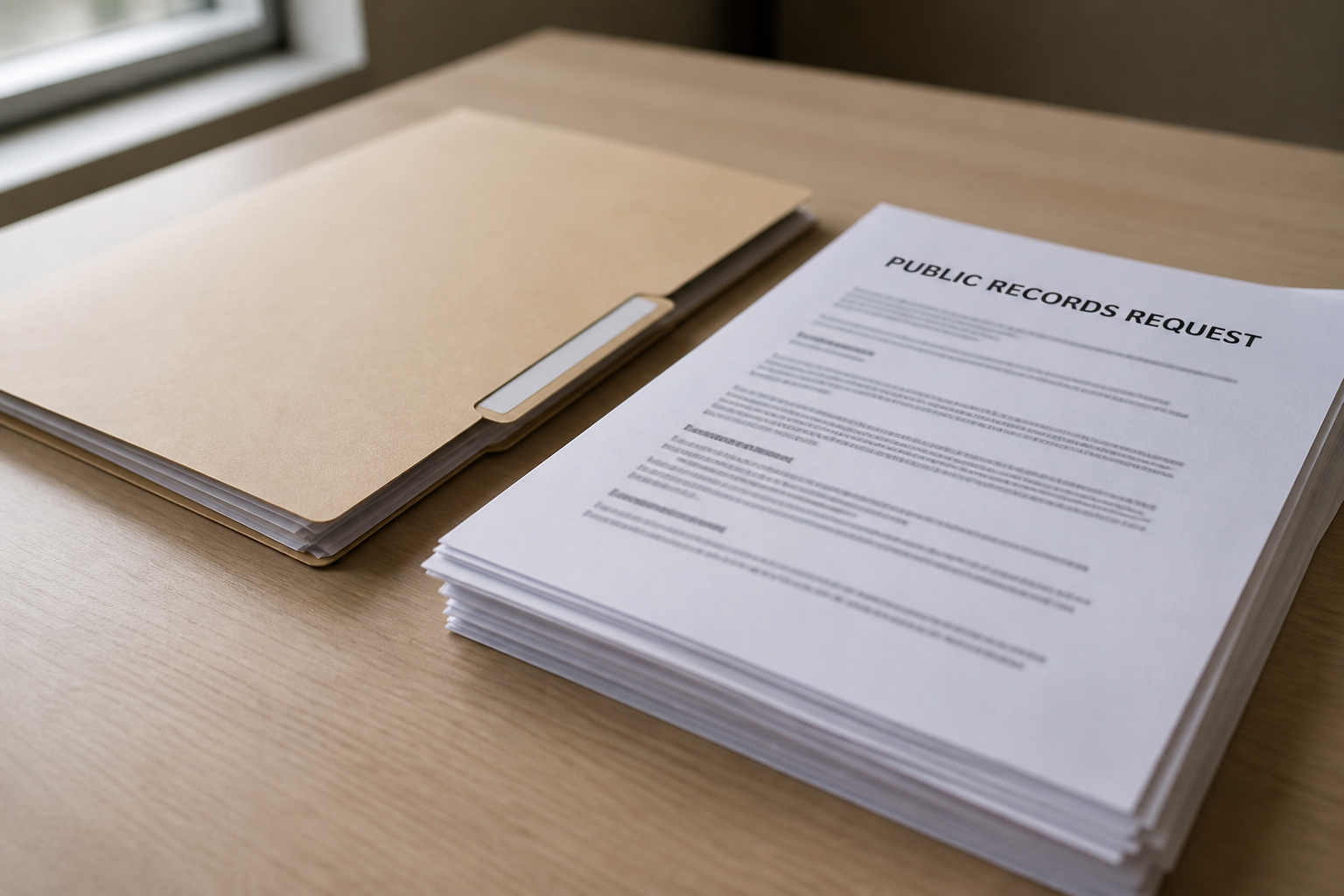 Public-records documents representing police and coroner records that may matter after an Evansville death investigation.