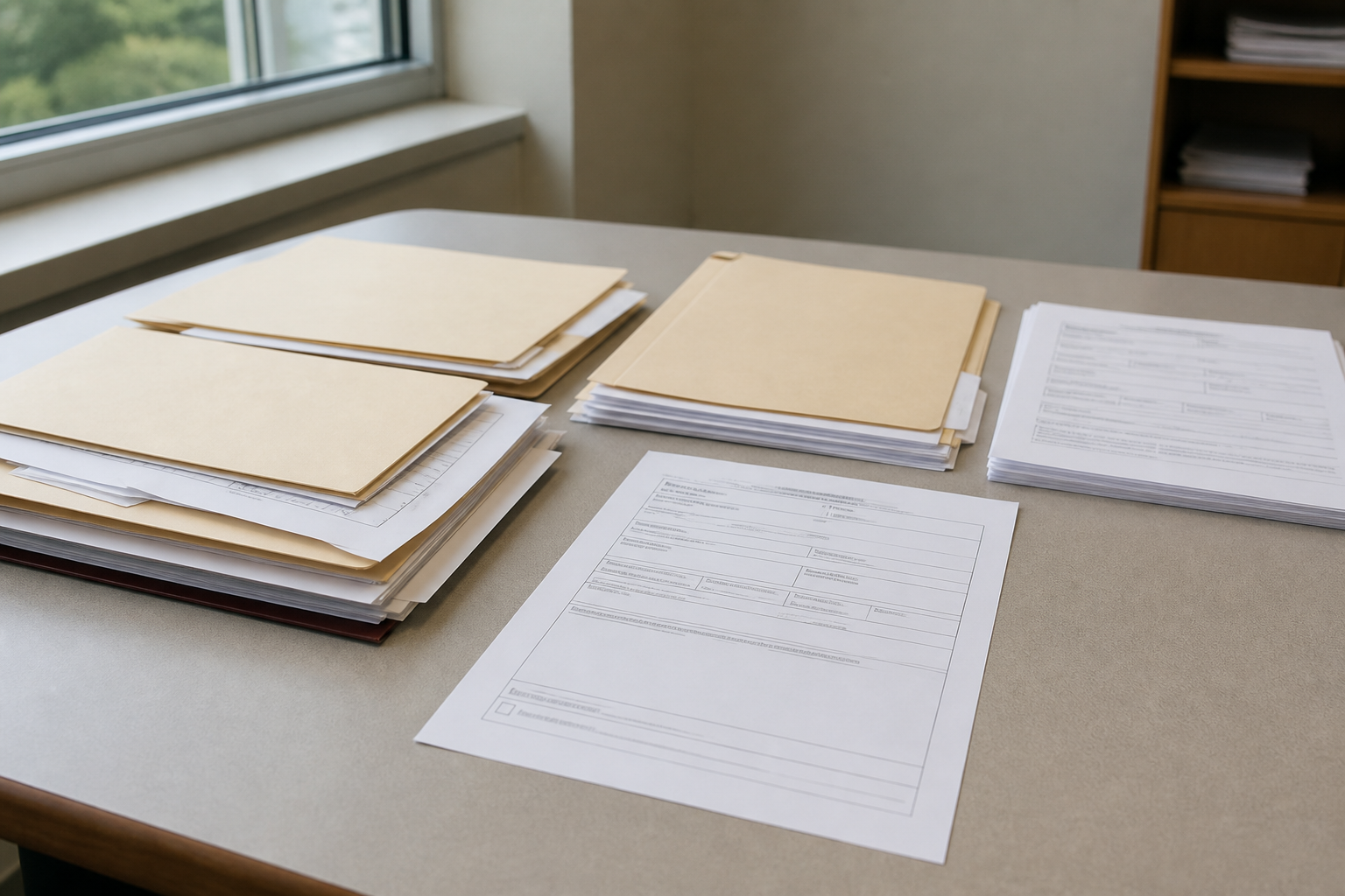 Public-records and crash-report materials relevant to preserving evidence after a Dearborn County collision.