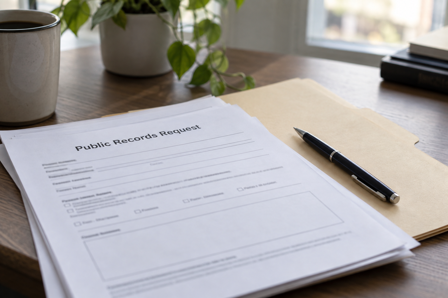 Public-records materials representing incident reports and evidence preservation after a fatal incident in Bartholomew County.