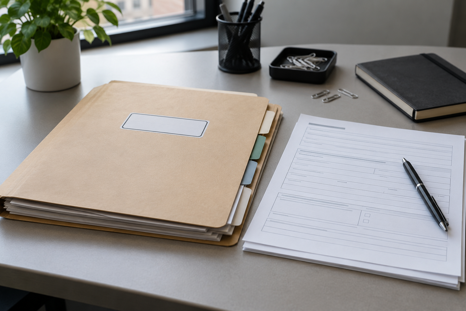 Police case records and public-record paperwork illustrating evidence and document preservation after an Indianapolis shooting.