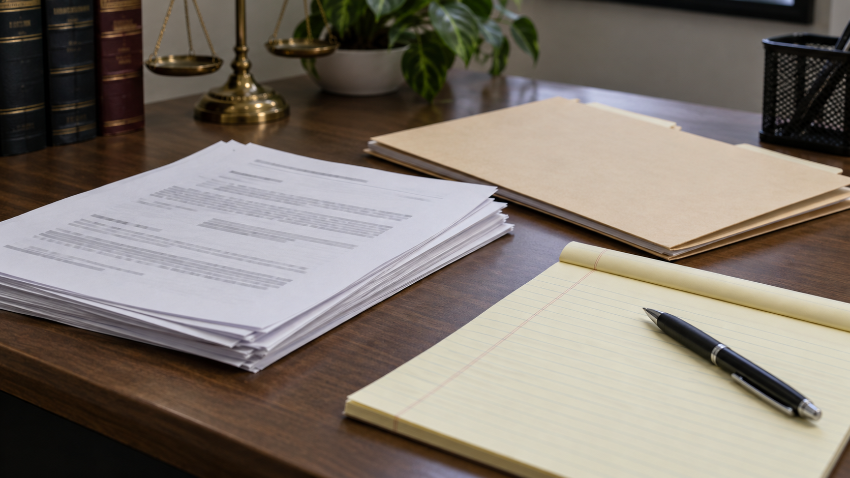Public court records and legal documents illustrating evidence families may preserve after an Indiana criminal case.