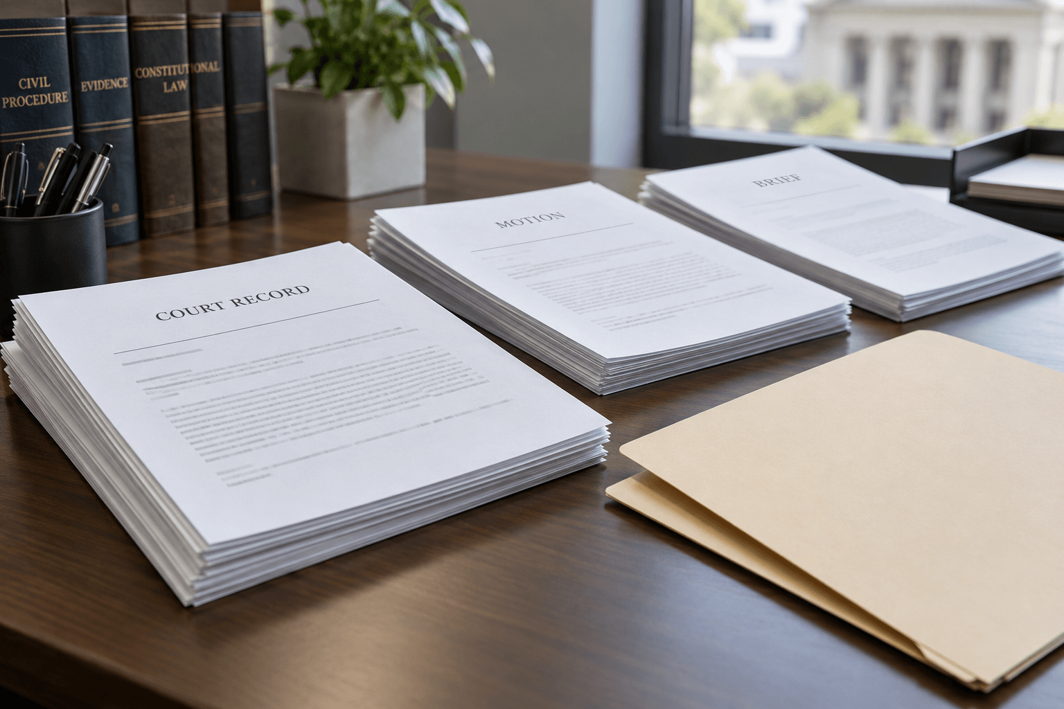 Organized public records representing documents that may matter after a fatal shooting in Lake County, Indiana.