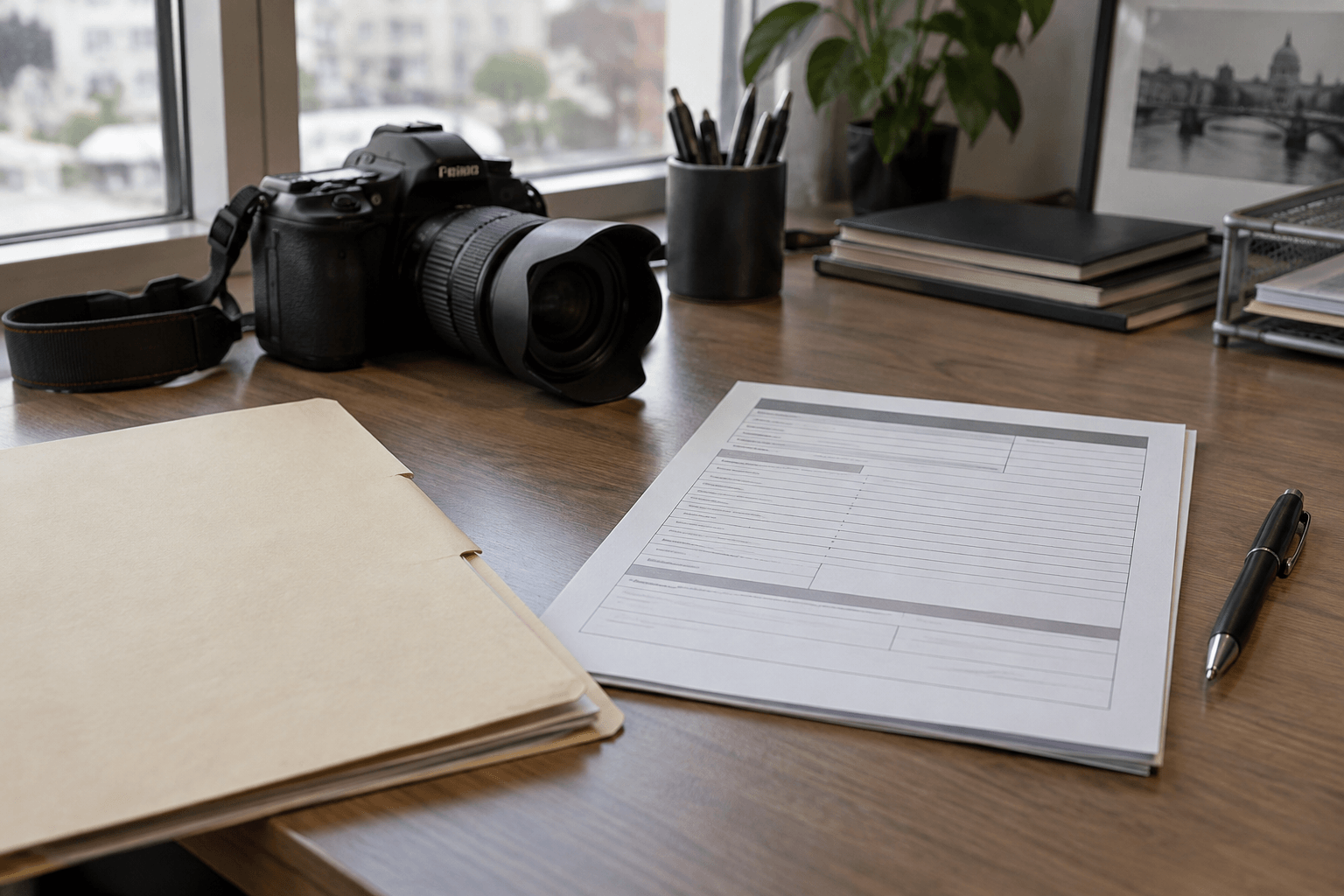 Public-records and documentation materials illustrating the importance of reports and photographs after a Boone County dog bite.