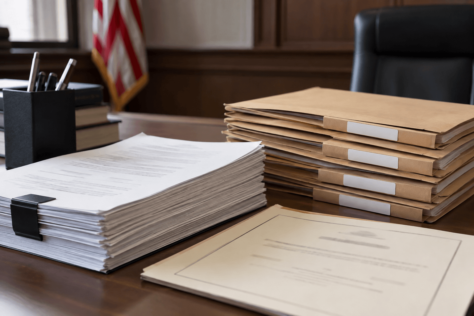 Organized court and injury records relevant to the LaPorte County criminal case and possible civil claim deadlines.