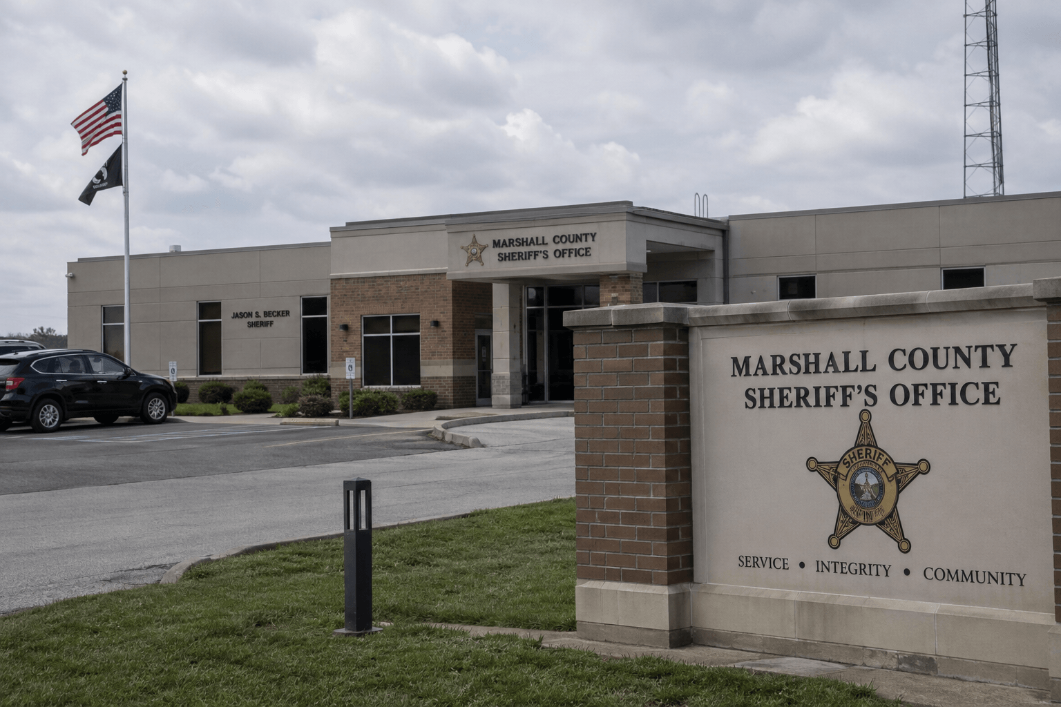 Marshall County Sheriff’s Office, the agency whose crash report documented the State Road 106 motorcycle accident near Bremen.
