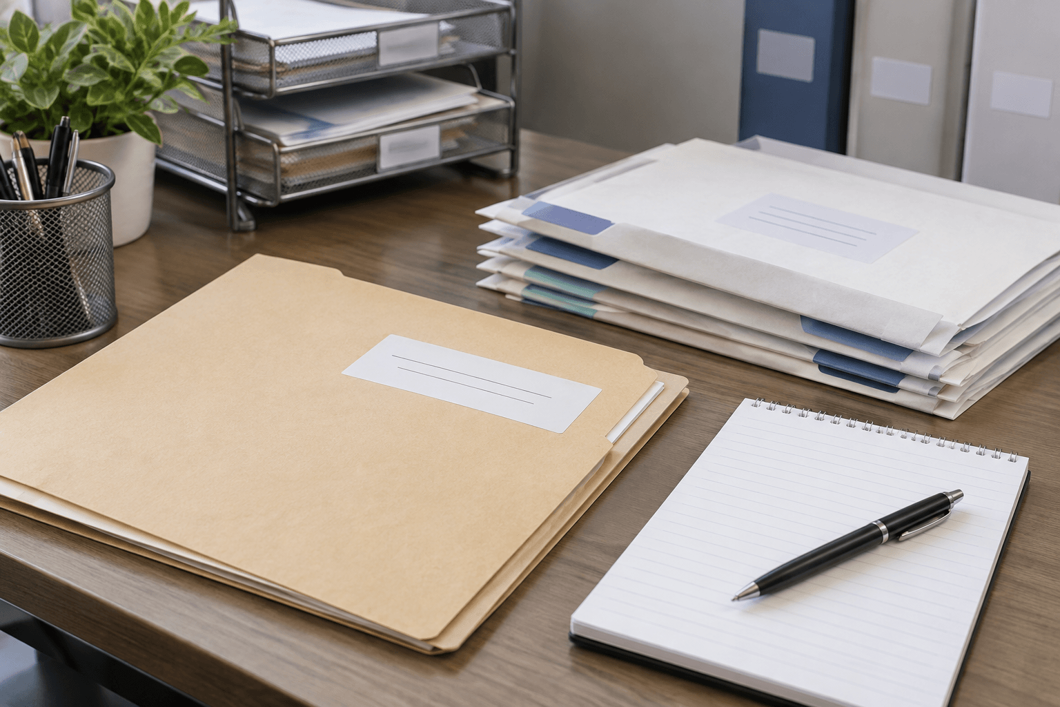 Organized incident notes and medical records illustrating evidence preservation after an assault injury in Indiana.