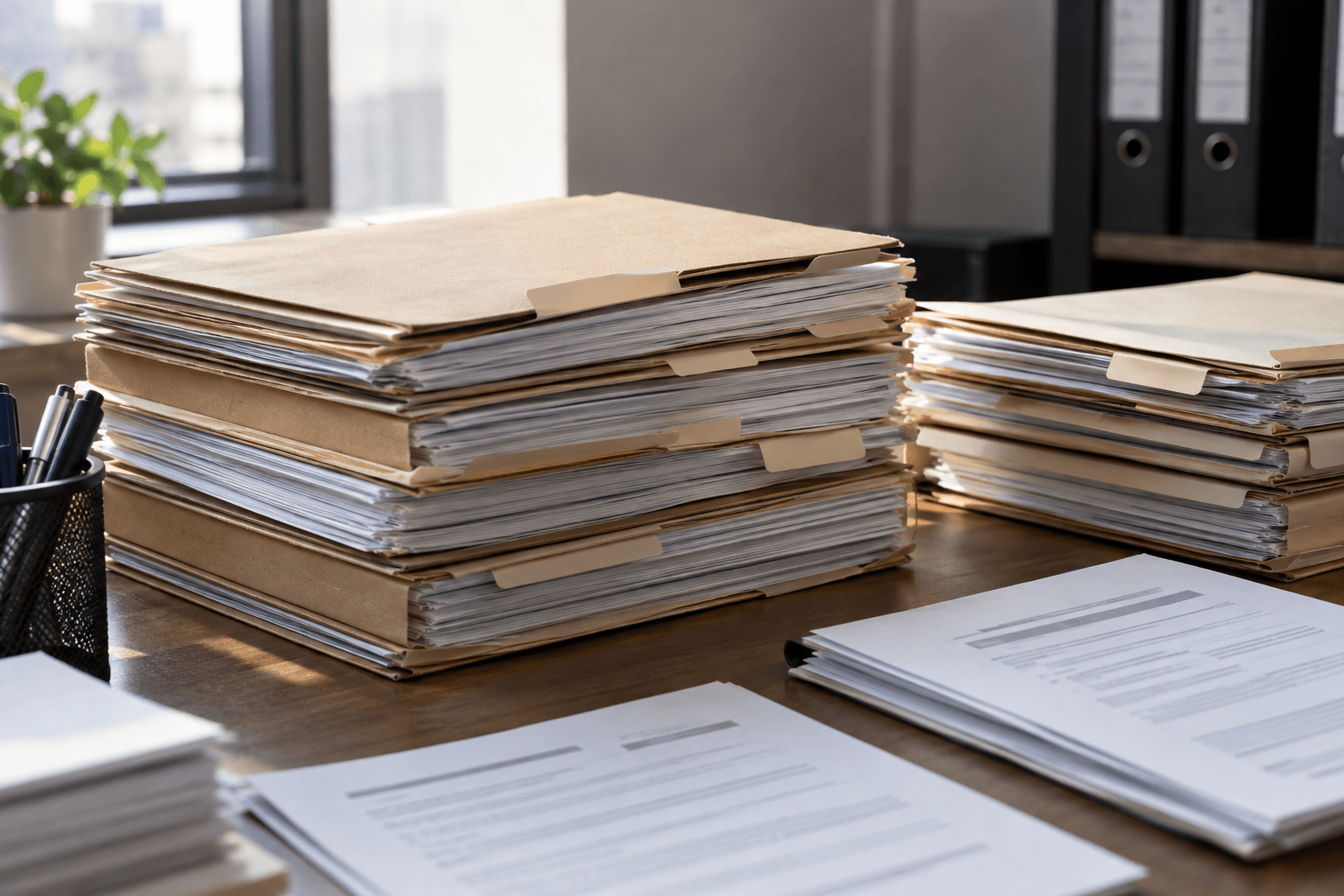 Organized court and insurance records illustrating documents families may preserve after a fatal incident in Indiana.