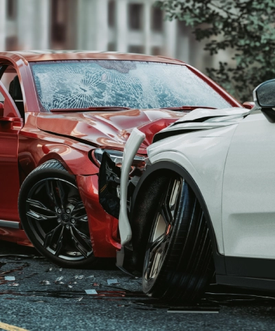 Abogado de accidentes automovilísticos en Fort Wayne