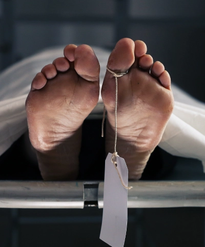 Abogado de muerte por negligencia