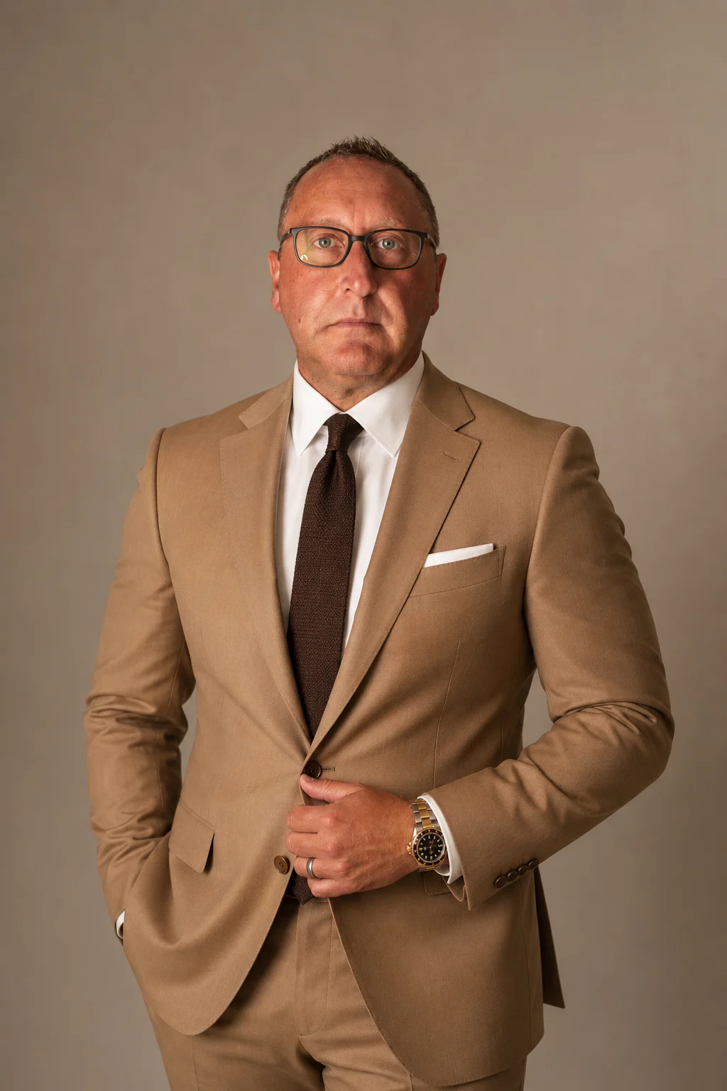 Chad Delventhal, Fort Wayne personal injury attorney