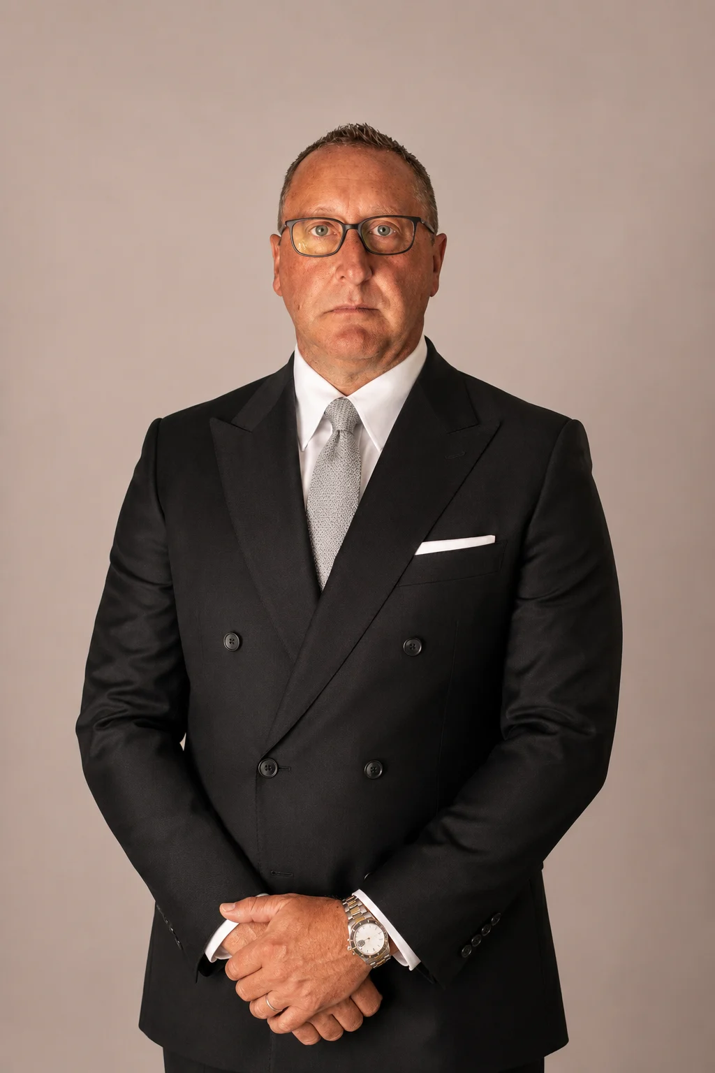 Chad Delventhal, Fort Wayne car accident attorney for drowsy driving cases