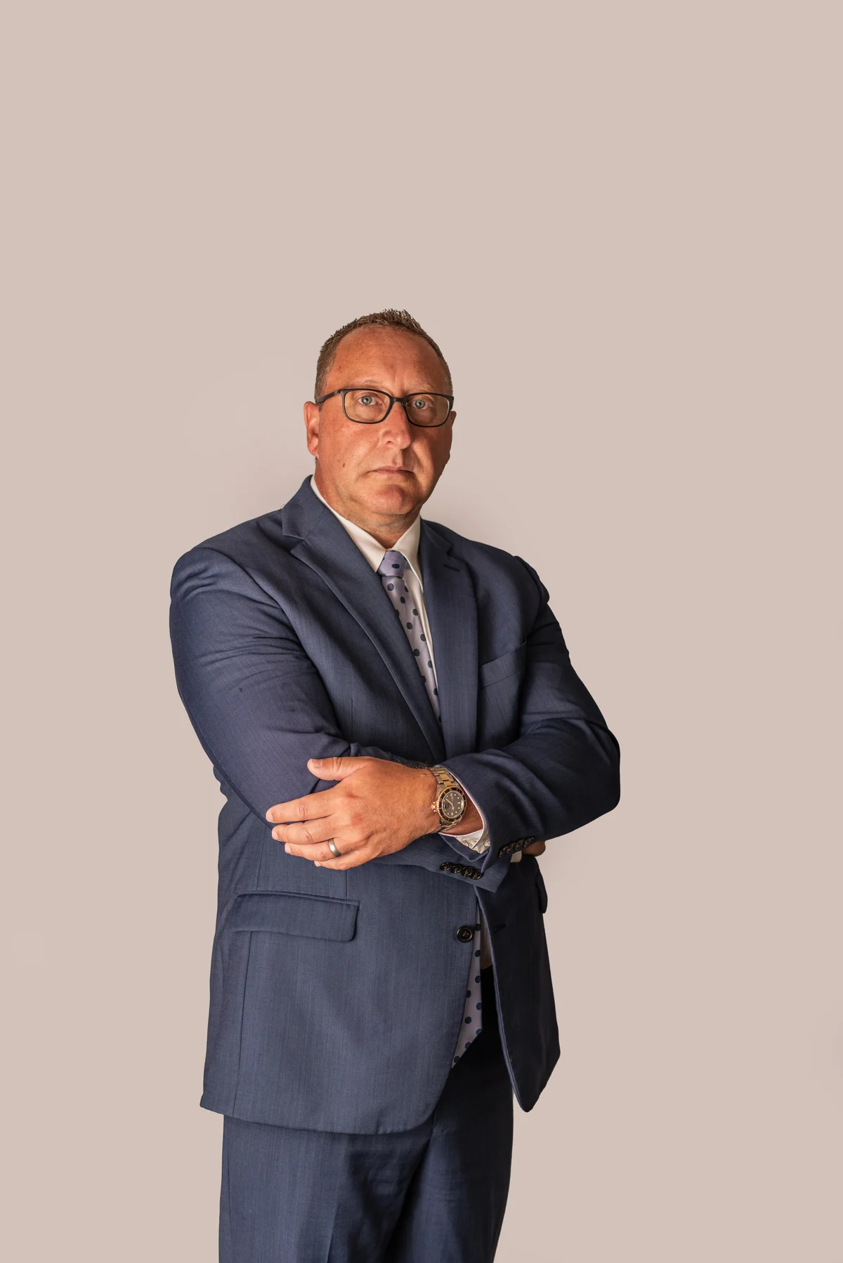 Chad Delventhal, Fort Wayne motorcycle accident attorney