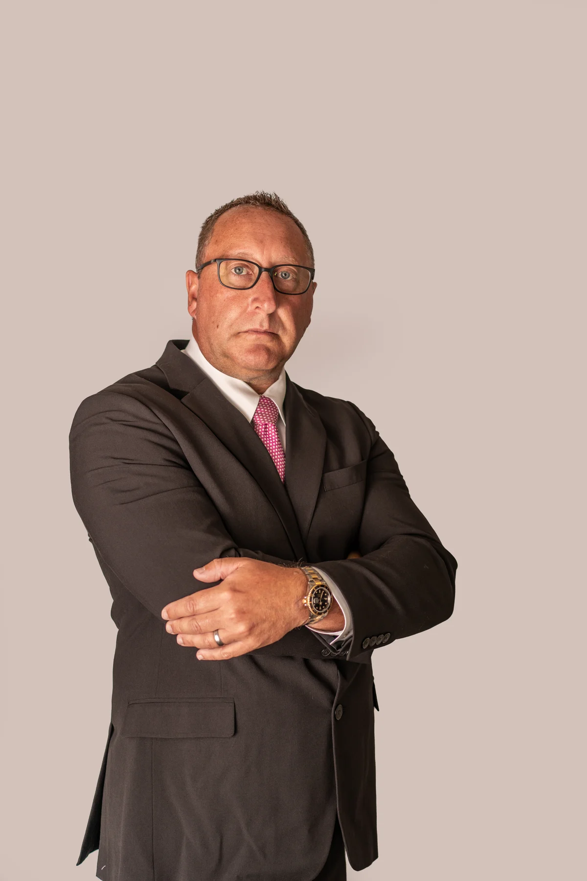 Chad Delventhal, Fort Wayne workers compensation attorney