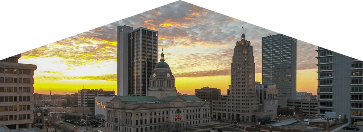 Fort Wayne Indiana